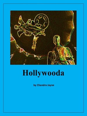 cover image of Holly Wooda